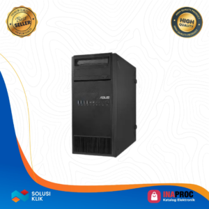 ASUS Server Tower 4C 4T Intel Xeon E-2224 1TB SATA 3Y (TS100-E10-PI4)