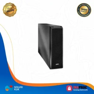 APC Smart-UPS SRT 192V 8kVA and 10kVA Battery Pack