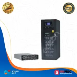 EDCON UPS 120 KVA MD200-120K