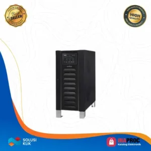 PRO633120-EL Online UPS Tower Built In Iso Tx 3P/3P 120KVA