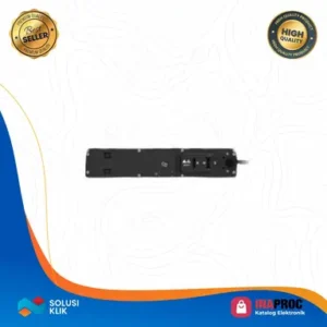 APC Smart-UPS SRT 96V 3kVA RM Battery Pack