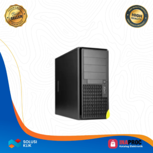 ZOAN Server Tower 4C 4T Intel Xeon E-2224 1TB SATA 3Y (WS160-Z2-PI5)