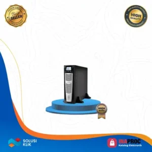 RIELLO UPS Extended Recharge battery current (ER) 10 kVA