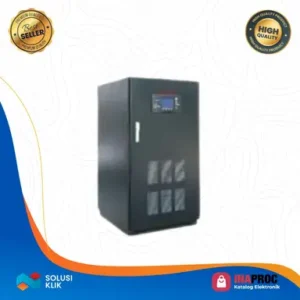 SENDON 3 Phase Transformer base UPS 160KVA EA 89160 R