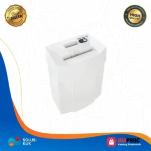 DOCUMENT SHREDDER PURE 120 STRIP CUT 3.9MM