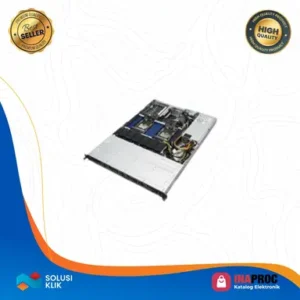 ASUS Server 10C 20T Intel Xeon Silver 4210R 2x16GB 2TB (RS500-E9-PS4)