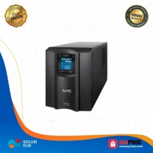 Smart-UPS C 2000VA 230V 1phase