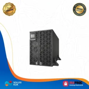 UPS Komputer SMART-UPS 20KVA 230V SRTG20KXLI