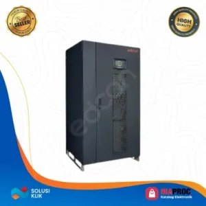 EDCON UPS 160 KVA MHT160
