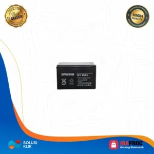 Battery VRLA/SLA 12V 80Ah