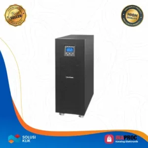 CYBERPOWER UPS OLS10000E