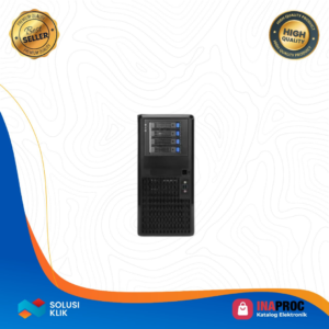 ZOAN Server Tower Intel Xeon E-2236 (ST160-Z2-PS4)