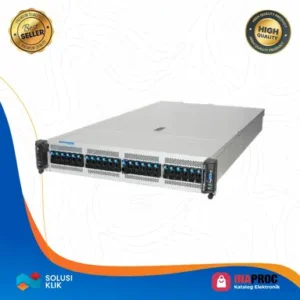 QCT QuantaGrid D54Q-2U - SV-D54Q-2U-007