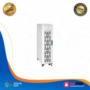 APC Easy UPS 3S 15kVA/400V UPS for Internal Batteries (E3SUPS15KHB)