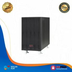 Easy UPS On-Line SRV240V Battery Pack for 6/10KVA Extended Runtime Mdl