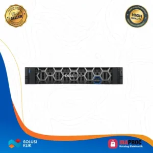 DELL EMC VXRAIL E660 HYBRID - 002