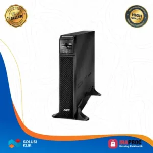 APC Smart-UPS SRT 2200VA SRT2200XLI
