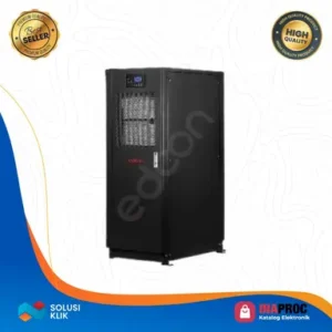 EDCON UPS 250 KVA TL250