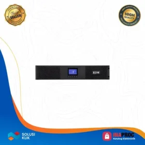 EATON 9SX (PREMIUM SERIES) UPS 2000 VA RM 2U