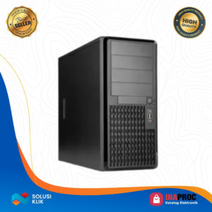 ZOAN Server Tower Intel Xeon E-2234 16GB DDR4 2TB SATA (ST160-Z2/PI5)