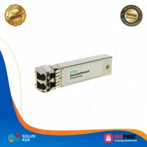 B-SERIES 16GB SFP+ SHORT WAVE TRANSCEIVER