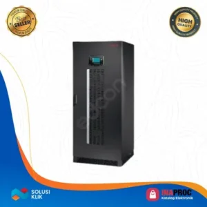 EDCON UPS 200 KVA MPT200