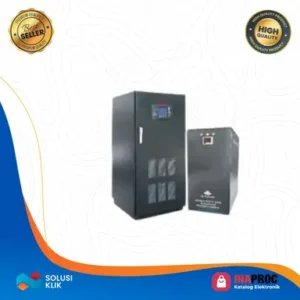 SENDON 3 Phase Transformer base UPS 160KVA EA 89160IST R