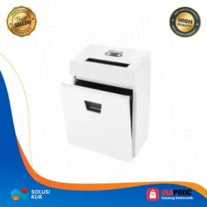 DOCUMENT SHREDDER PURE 320 STRIP CUT 5.8MM