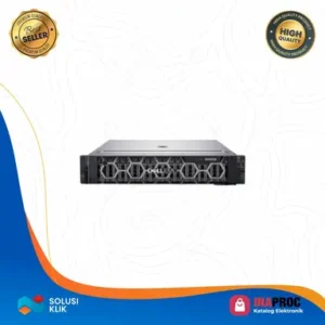 DELL PowerEdge Rack Server (R750xs)