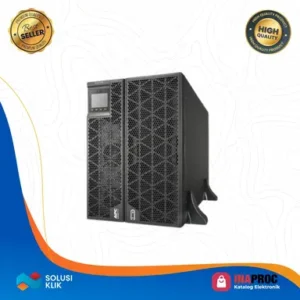 APC Smart-UPS On-Line, 20kVA/20kW, 230V/380V...415V (SRTG20KXLI)