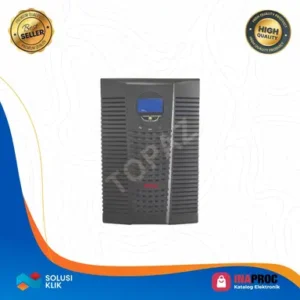 TOPAZ UPS MS-1K (W3)