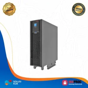 EDCON UPS 20 KVA TB3120