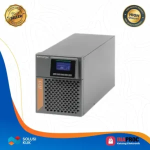 SOCOMEC ITY3-TW030B.
