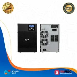 EATON UPS 3000VA/2400W (9E3000i)