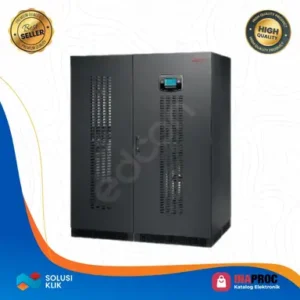 EDCON UPS 200 KVA MHT200
