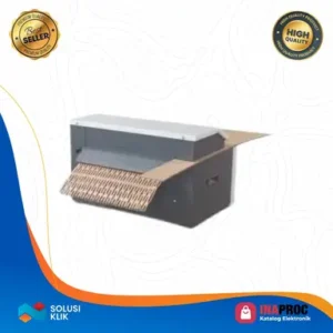 HSM DOCUMENT SHREDDER PROFIPACK C400 (1528)