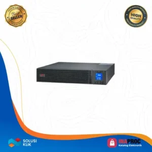 Easy UPS On-Line SRV RM 3000 VA 230V with Rail Kit