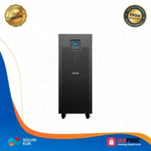 CYBERPOWER UPS OLS3S20KE