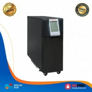 TOSHIBA UPS 1600 - 3.6 KVA