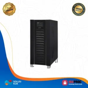 PROLINK PRO633120-EL Online UPS Tower - 3P/3P 120KVA