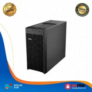 DELL EMC POWEREDGE T150 SERVER - 004