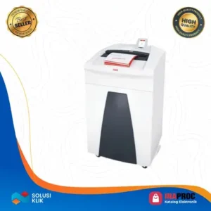 HSM DOCUMENT SHREDDER SECURIO P44I CROSS CUT 3.9 X 40CM