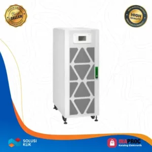 APC UPS 3 Phase Easy 3M 160KVA (E3MUPS160KHS)