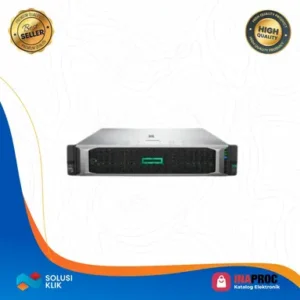 HPE ProLiant DL380 Gen10 Gold - 16 Core All in