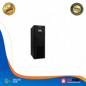 UPS Online 3 PHASE 20 KVA