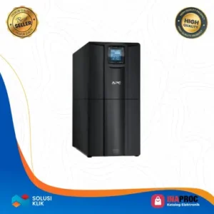 SMART-UPS C 3000VA LCD 230V