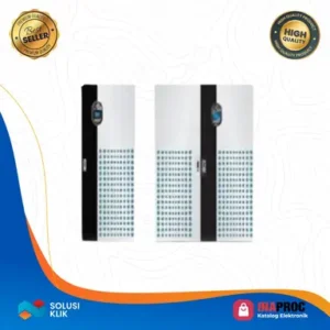 DELTA DPS 300K (300 kVA / 270 kW)