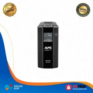 Back UPS Pro BR 900VA BR900MI