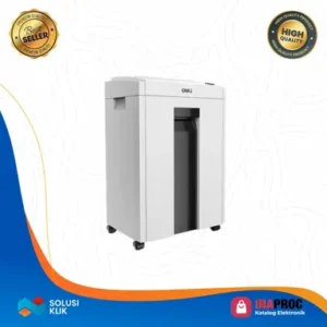 DELI Paper Shredder (E9952)