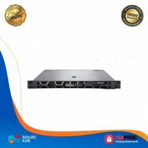 Dell PowerEdge R750 XS